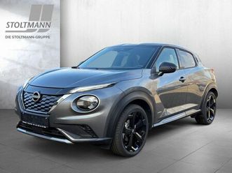 nissan juke 1.6 hybrid 4amt premiere edition