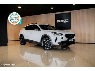 cupra formentor vz 1.4 e-hybrid dsg