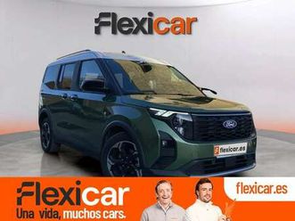 1.0 ecoboost active aut.