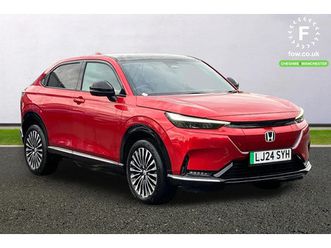 150kw advance 69kwh 5dr auto