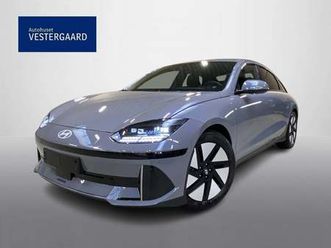 hyundai ioniq 6 77 advanced - 294.995 kr