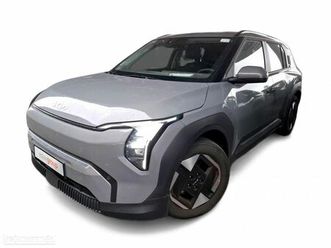 kia ev3 58.3 kwh drive