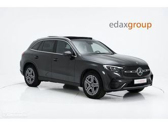mercedes-benz glc 300 d 4matic