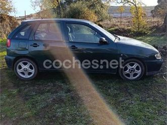 seat ibiza 1.9tdi stella