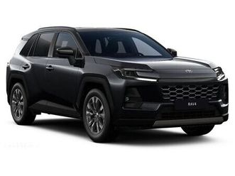 toyota rav4 2.5 hybrid comfort 4x2