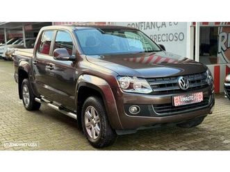 vw amarok 2.0 tdi cd extra cm ip 4motion
