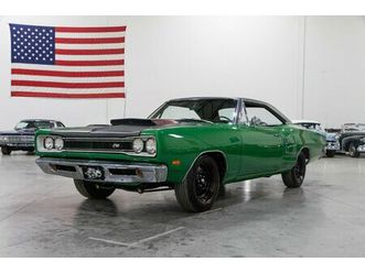 1969 dodge super bee