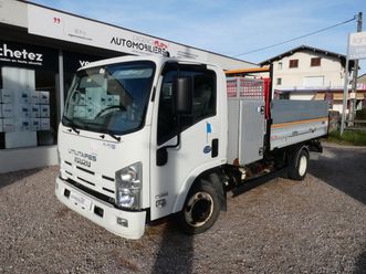 3.0d 149ch n35 evolution tri-benne