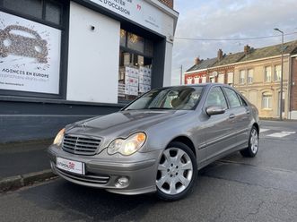 320 cdi elegance bva7