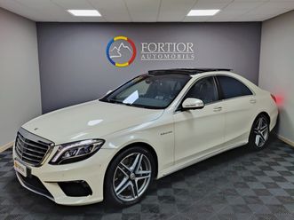 mercedes-benz s63 amg 585cv a sant julià de lòria