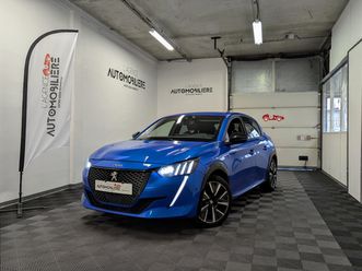 ii 1.2 puretech 100 s&s gt pack bvm6