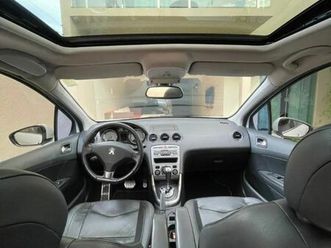 sedan griffe 1.6 turbo 16v 4p aut.