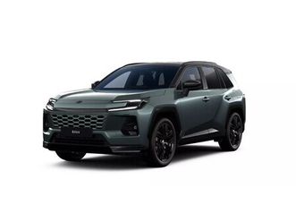 2.5 hybrid 4x4 - style vip - duben 2026 - cena při odběru na ič