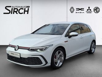 2.0 tsi gti*navi*led*