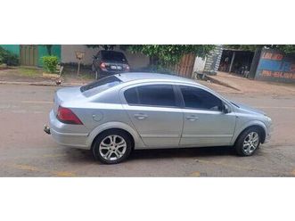 elegan. 2.0 mpfi 8v flexpower aut