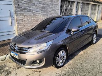 lounge tendance 1.6 turbo flex aut.