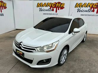 lounge tendance 2.0 flex 4p aut.