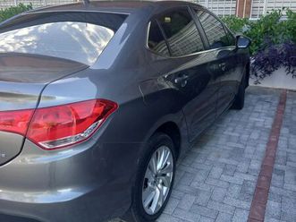 lounge tendance 2.0 flex 4p mec.