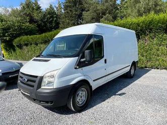 2.2 tdci - l3h2 - 152.000 km - euro 5 - utilitaire
