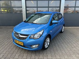 opel karl 1.0 75pk innovation
