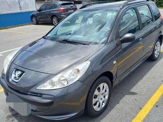 sw xr 1.4 flex 8v 5p