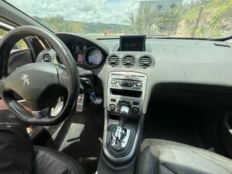 sedan griffe 1.6 turbo 16v 4p aut.