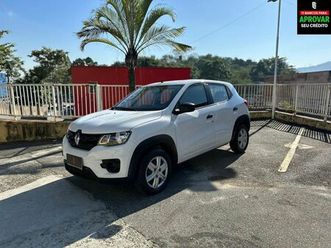 renault kwid 1.0 zen 2022