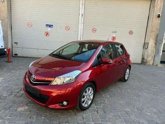 1.3i vvt-i airco jante alu camaera de recul