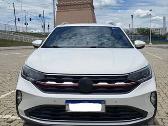 volkswagen nivus highline 1.0 200 tsi flex aut 2021