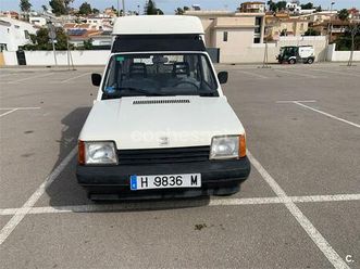 seat terra terra acristalada