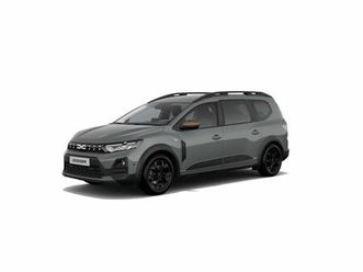 dacia jogger extreme hybrid 155 7-sitzer