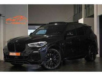 3.0as xdrive45e m pack head-up pano acc btw 12m*