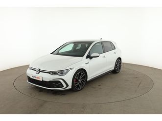volkswagen golf viii 2.0 tdi gtd dsg7