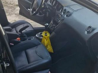 sedan griffe 1.6 turbo 16v 4p aut.