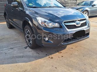 subaru xv 2.0d executive