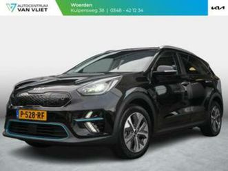 kia e-niro dynamicplusline 64 kwh | trekhaak | cruise | clim — kia — marktplaats