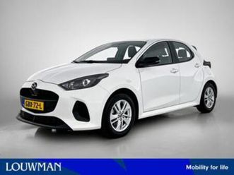mazda 2 hybrid 1.5 centre-line camera | climate control | st — mazda — marktplaats