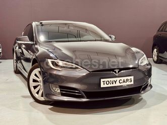 tesla model s 100d 4wd