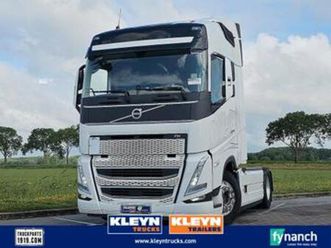 volvo fh 500 led alcoa's i-park-c — vrachtwagens — marktplaats