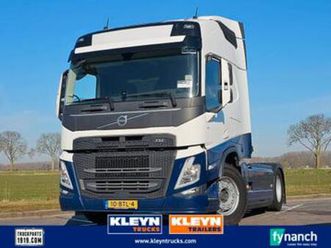 volvo fm 420 veb+ 13ltr 217tkm — vrachtwagens — marktplaats