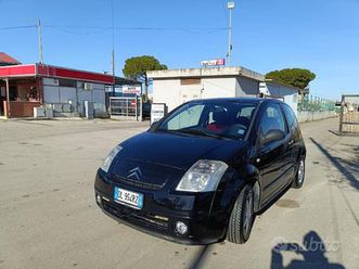 citroen c2 motore perfetto