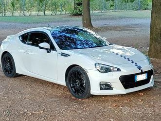 subaru brz rara!