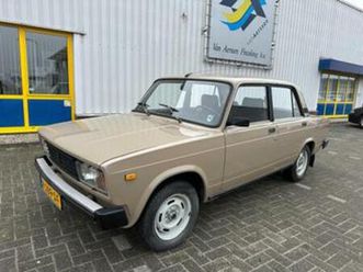 vaz 2105 — overige auto's — marktplaats