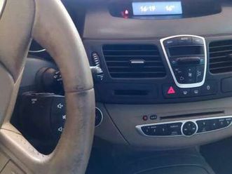 laguna 2.0 dci 16v dynamique