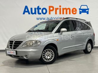 vehículo de sustitución