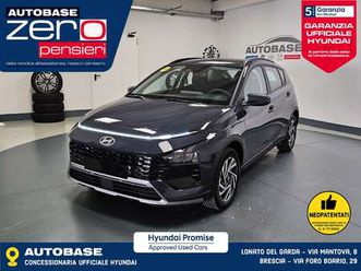 bayon 2024 1.2 mpi xline mt