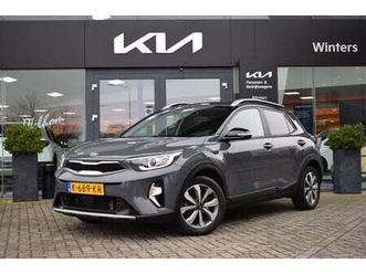 1.0 t-gdi mhev dynamicplusline | navigatie | camer