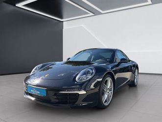 porsche 911 carrera 3.4*approved-2026*service-neu*sport-