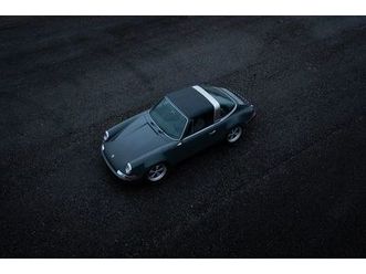 porsche 964 targa backdate / umbau auf f-modell