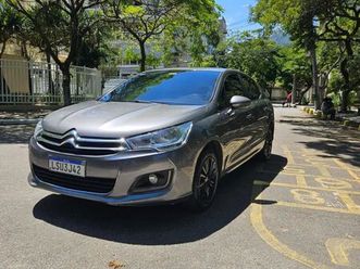 lounge origine 1.6 turbo flex aut.